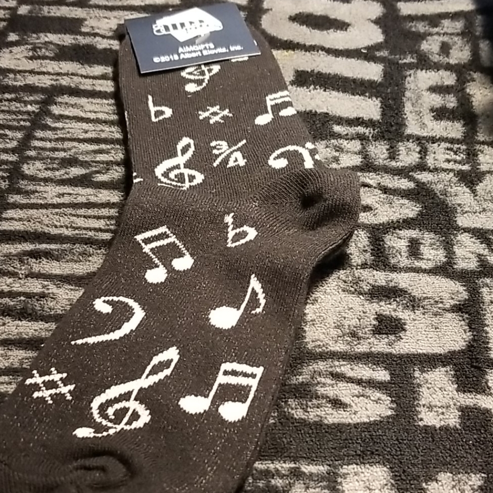 Albert Elovitz ankle socks
